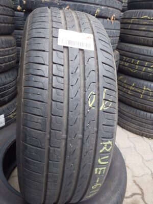 Pirelli Cinturato P7 215/55 R 17 94 W | nyári   DOT3319 5.1 mm