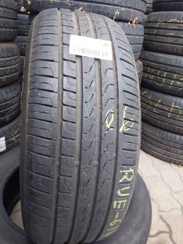 Pirelli Cinturato P7 215/55 R 17 94 W | nyári   DOT3319 5.1 mm