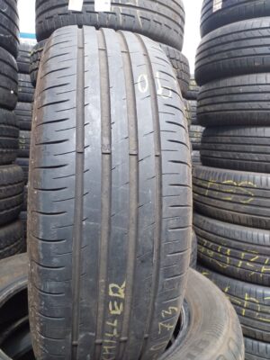 Goodyear Efficientgrip Performance 205/60 R 16 92 V | nyári   DOT1121 4.4 mm