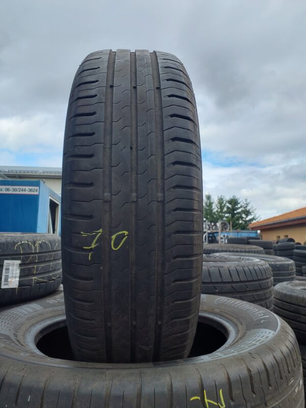 Continental ContiEcoContact 5 185/65 R 15 88 H | nyári   DOT3419 5.7 mm