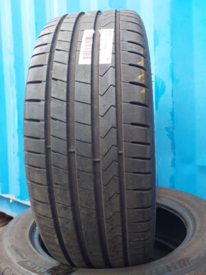 Hankook K135 205/55 R 16 91 H | nyári   DOT0823 5.2 mm