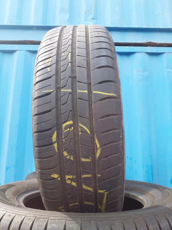 Hankook K435 195/65 R 15 91 T | nyári   DOT0122 6 mm