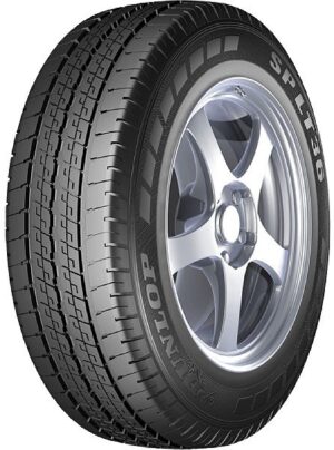Dunlop LT36 215/70R16C 108/106 S Kisáruszállító | Nyári   DOT2021