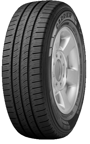 Pirelli Carrier All Season 235/65 R 16 C 115 R | négyévszakos | A;C; 70dB