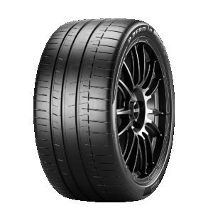 Pirelli PZero R 255/35 R 20 97 Y | nyári | B;D; 73dB