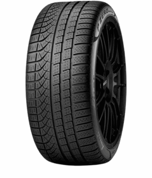 Pirelli PZero Winter 275/40 R 19 105 H | téli | B;C; 71dB