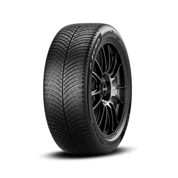 Pirelli P Zero Winter 2 285/35 R 20 104 W | téli | A;C; 72dB