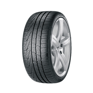 Pirelli Winter 210 Sottozero SERIE II 235/55 R 18 104 H | téli | B;D; 72dB