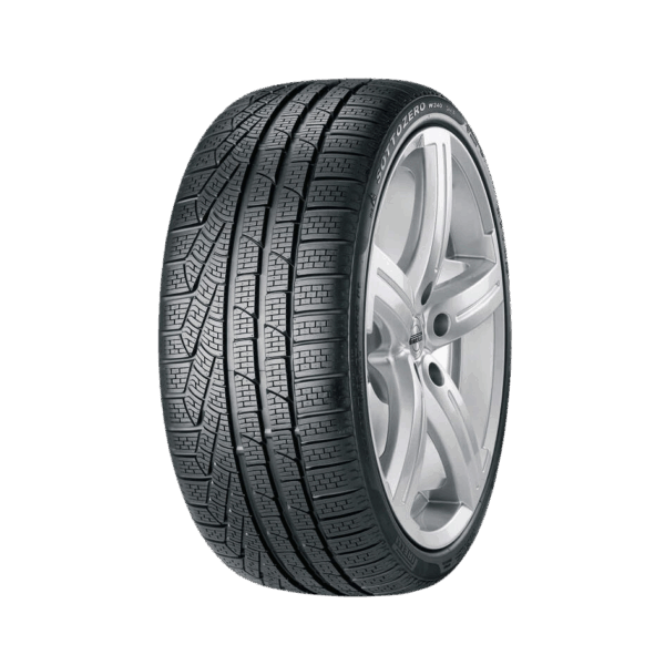 Pirelli Winter 210 Sottozero SERIE II 235/55 R 18 104 H | téli | B;D; 72dB
