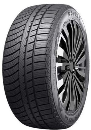 Rovelo ALL WEATHER R4S 175/70R14 88 T XL (Erősített) Személyautó | 4 évszak | D;C; 71dB