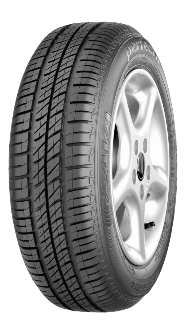 Sava Perfecta 195/65 R 15 95 T | nyári | C;C; 72dB