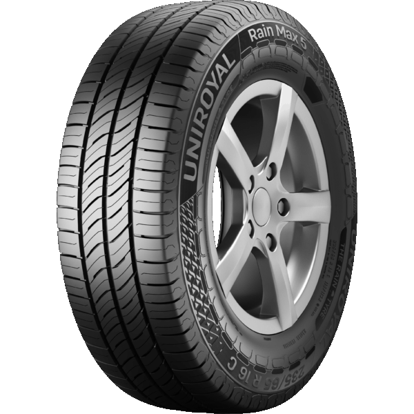 Uniroyal Rain Max 5 165/70 R 13 C 088/086 R | nyári