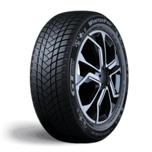 GT Radial Winterpro 2 EVO 215/55R16 93 H Személyautó | Téli | D;B; 70dB