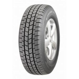 Goodyear CARGO ULTRA GRIP 2 205/65R15C 102/100 T Kisáruszállító | Téli | D;C; 71dB  DOT2022