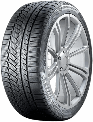 Continental WinterContact TS 850 P 265/35 R 18 97 V | téli | C;C; 73dB