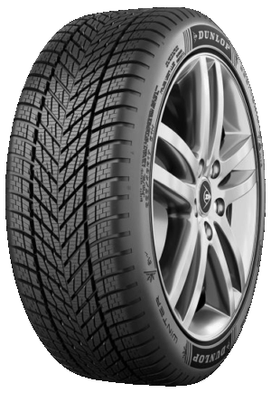 Dunlop Winter 195/60 R 17 90 H | téli