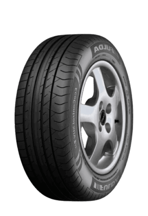 Fulda Ecocontrol SUV 215/65 R 17 99 V | nyári