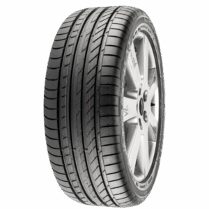Fulda Sportcontrol 205/45 R 16 83 V | nyári | C;D; 70dB