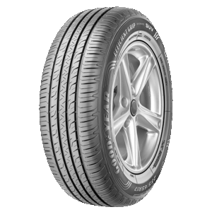 Goodyear Efficientgrip Performance SUV 225/55 R 18 102 V | nyári | A;A; 70dB