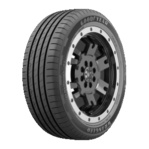 Goodyear Wrangler Territory HT 255/55 R 20 110 V | nyári | D;A; 72dB