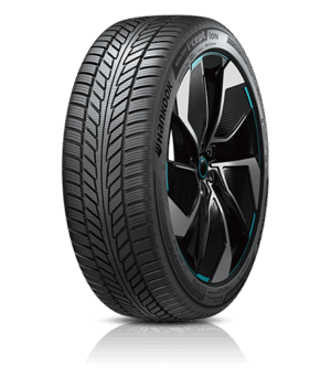 Hankook IW01 225/55 R 19 103 V | téli | B;C; 69dB