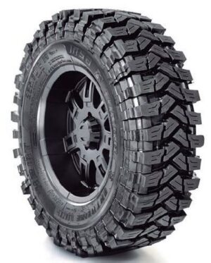 INSA TURBO K2 MT 205/80R16 104 Q Terepjáró | Nyári