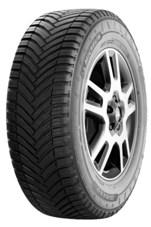 Michelin Crossclimate Camping 225/70 R 15 C 112 R | négyévszakos | A;C; 72dB