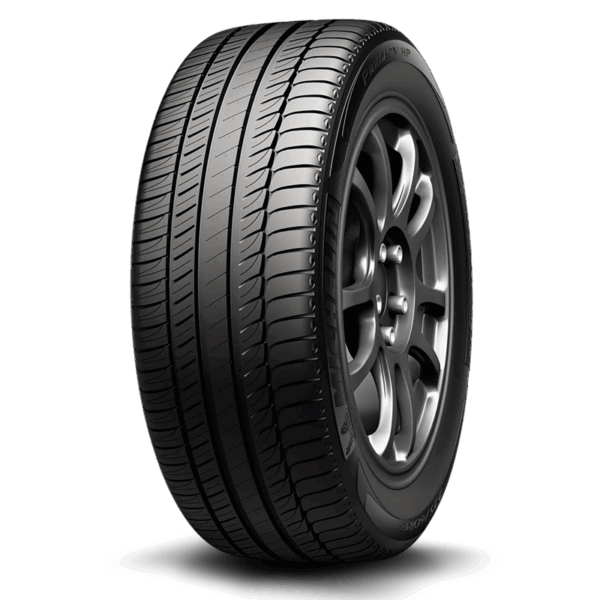 Michelin Primacy HP 245/40 R 17 91 W | nyári | B;D; 70dB