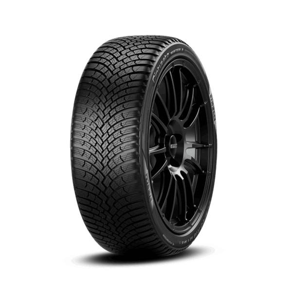 Pirelli Cinturato Winter 3 215/40 R 18 89 V | téli