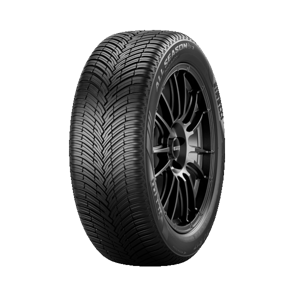 Pirelli Scorpion All Season SF3 235/60 R 18 107 W | négyévszakos | A;B; 72dB