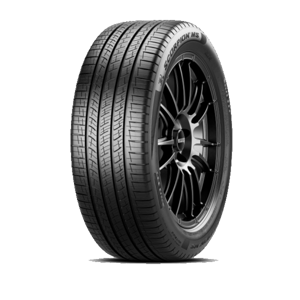 Pirelli Scorpion MS 285/40 R 23 115 Y | négyévszakos | B;A; 71dB