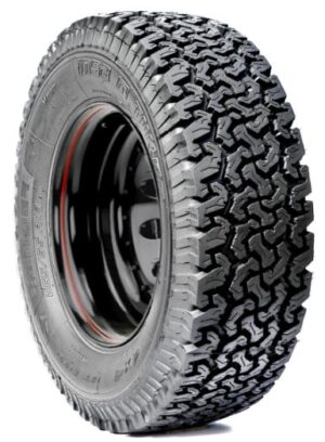 INSA TURBO RANGER AT 245/75R16 111 S Terepjáró | Nyári