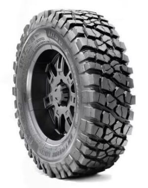 INSA TURBO RISKO MT NEW 265/70R17 112/109 Q Terepjáró | Nyári