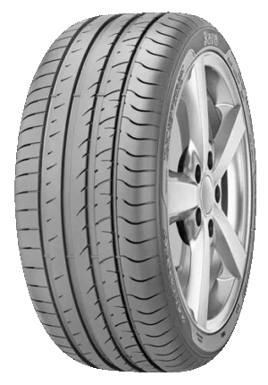 Sava Intensa UHP 2 225/45 R 17 91 Y | nyári | B;C; 70dB