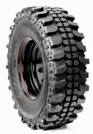 INSA TURBO SPECIAL TRACK MT 235/75R15 105 Q FR Terepjáró | Nyári