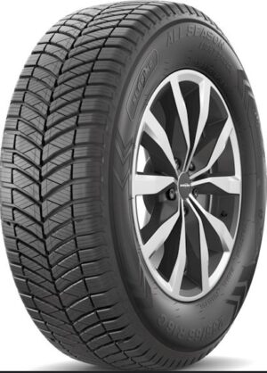 TAURUS ALL SEASON LIGHT TRUCK 225/65R16 112/110 R FR Kisáruszállító | 4 évszak | D;B; 73dB