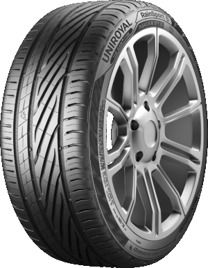 Uniroyal RainSport 5 225/50 R 16 92 Y | nyári | A;D; 71dB