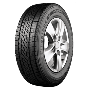 Firestone VANHAWK 2 WINTER EVO 195/75R16C 107 R Kisáruszállító | Téli