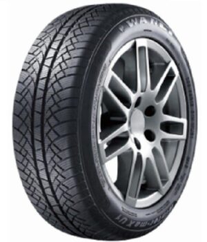 Wanli SW611 155/70R13 75 T Személyautó | Téli | C;C; 71dB