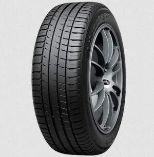 BF Goodrich Advantage 205/55 R 16 94 W | nyári | A;C; 71dB