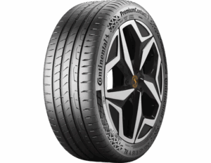 Continental PremiumContact 7 205/55 R 17 95 W | nyári | A;C; 71dB