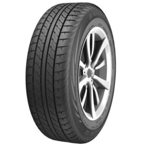 Nankang CW-20 Cargo Grip 235/55R18C 117 R Kisáruszállító | Nyári | C;C; 72dB