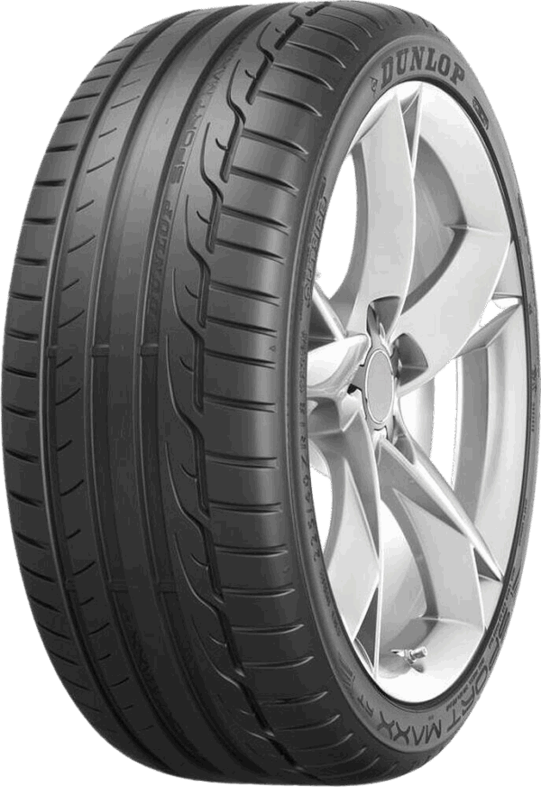 Dunlop Sport Maxx RT 225/45 R 17 91 W | nyári | B;B; 71dB