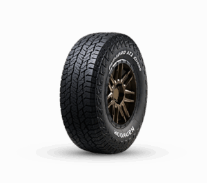 Hankook DYNAPRO AT2 XTREME 265/70R17 121 S Személyautó | Nyári