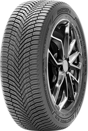 LANDSPIDER EUROTRAXX A/S 225/55R18 98 V MFS (Peremvédős) Személyautó | 4 évszak | C;B; 72dB