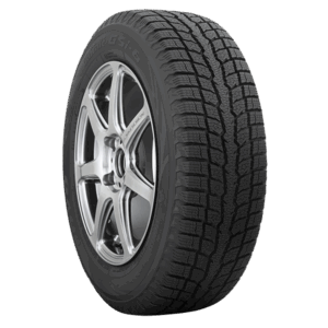 Toyo GSi6 Observe LS 255/70R18 113 H Személyautó | Téli | E;E; 72dB