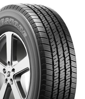Bridgestone DUELER H/T 685 255/70R18 113 T Terepjáró | Nyári