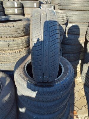 Goodyear Efficientgrip Compact 175/65 R 14 86 T | nyári   DOT2519 4.5 mm