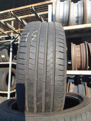 Hankook K135 225/45 R 17 91 Y | nyári   DOT0223 5 mm