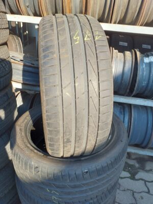Hankook K117 245/45 R 18 96 W | nyári   DOT4822 6.1 mm
